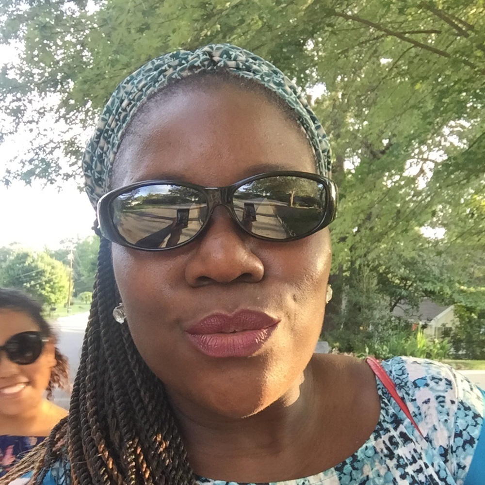 Meet your Posher, Kay